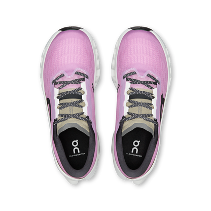 On Cloudmonster 3 Sakura Ivory (Women'S)