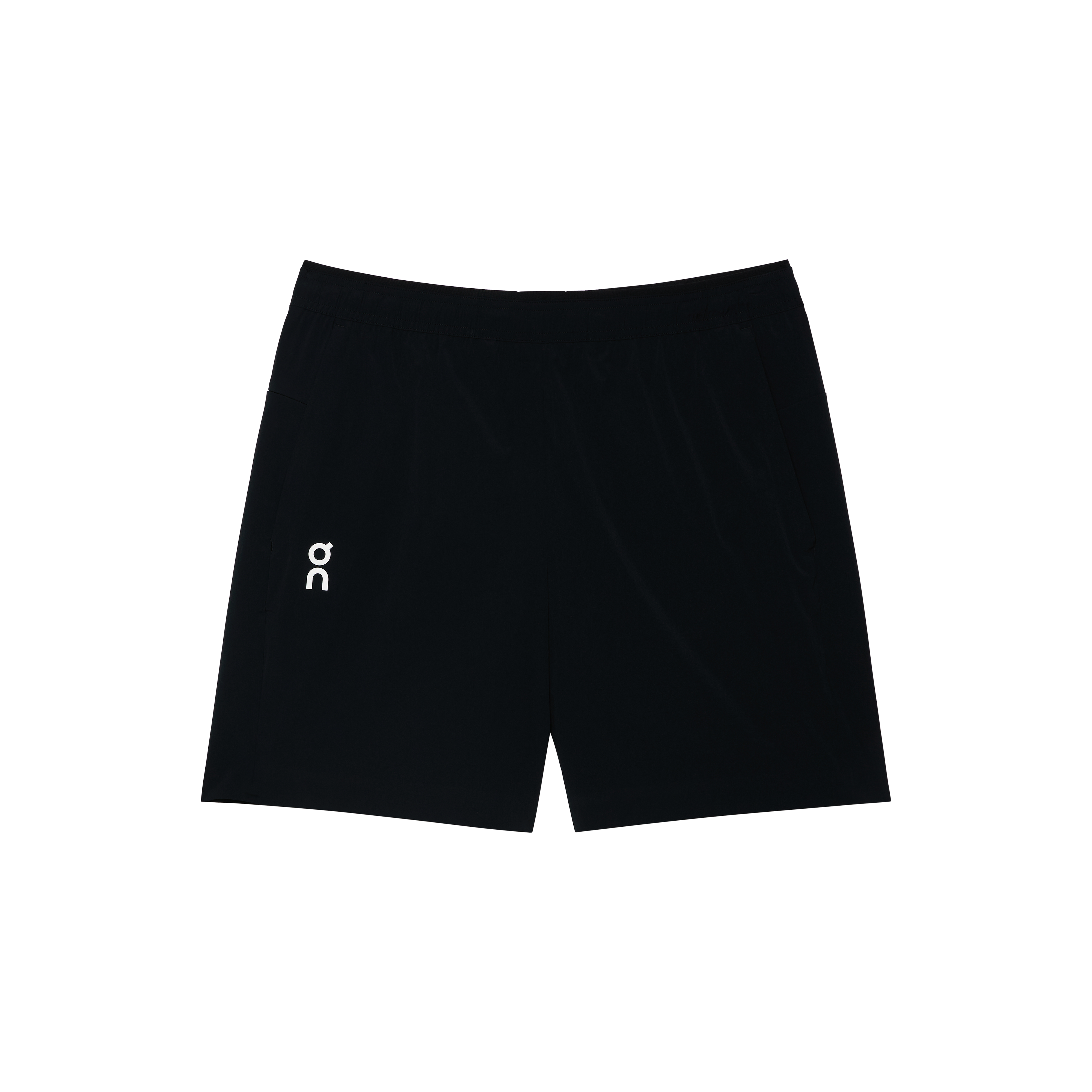 on all-day shorts Black
