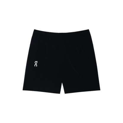 on all-day shorts Black