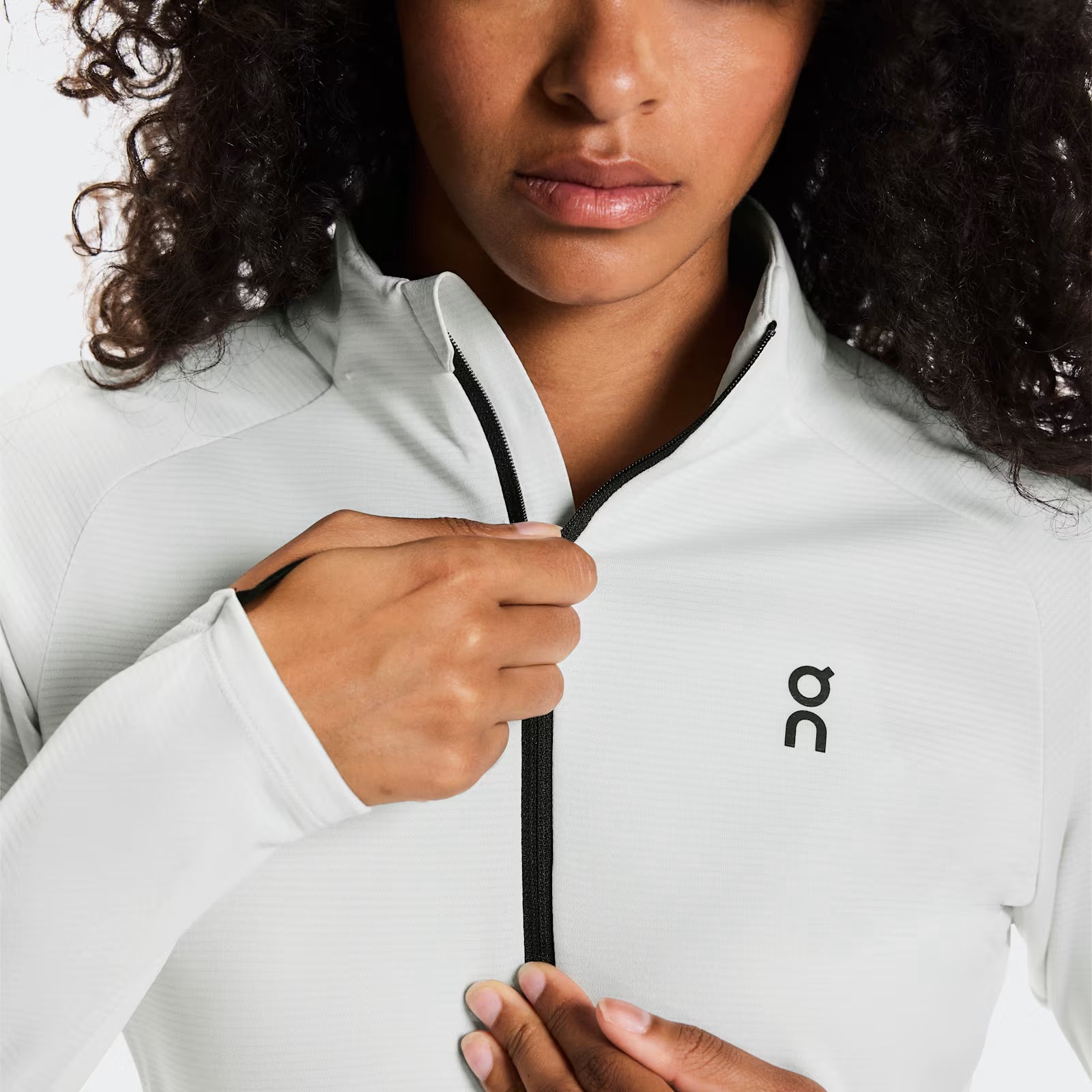 On Climate Shirt Iceberg (Women'S)