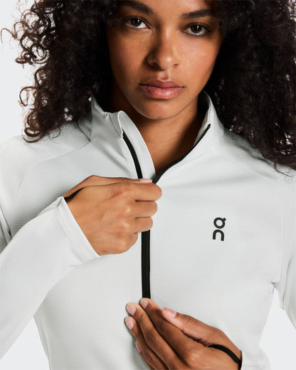 On Climate Shirt Iceberg (Women'S)