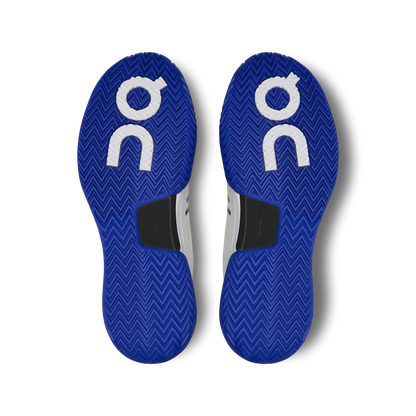 On The Roger Pro 2 White Indigo