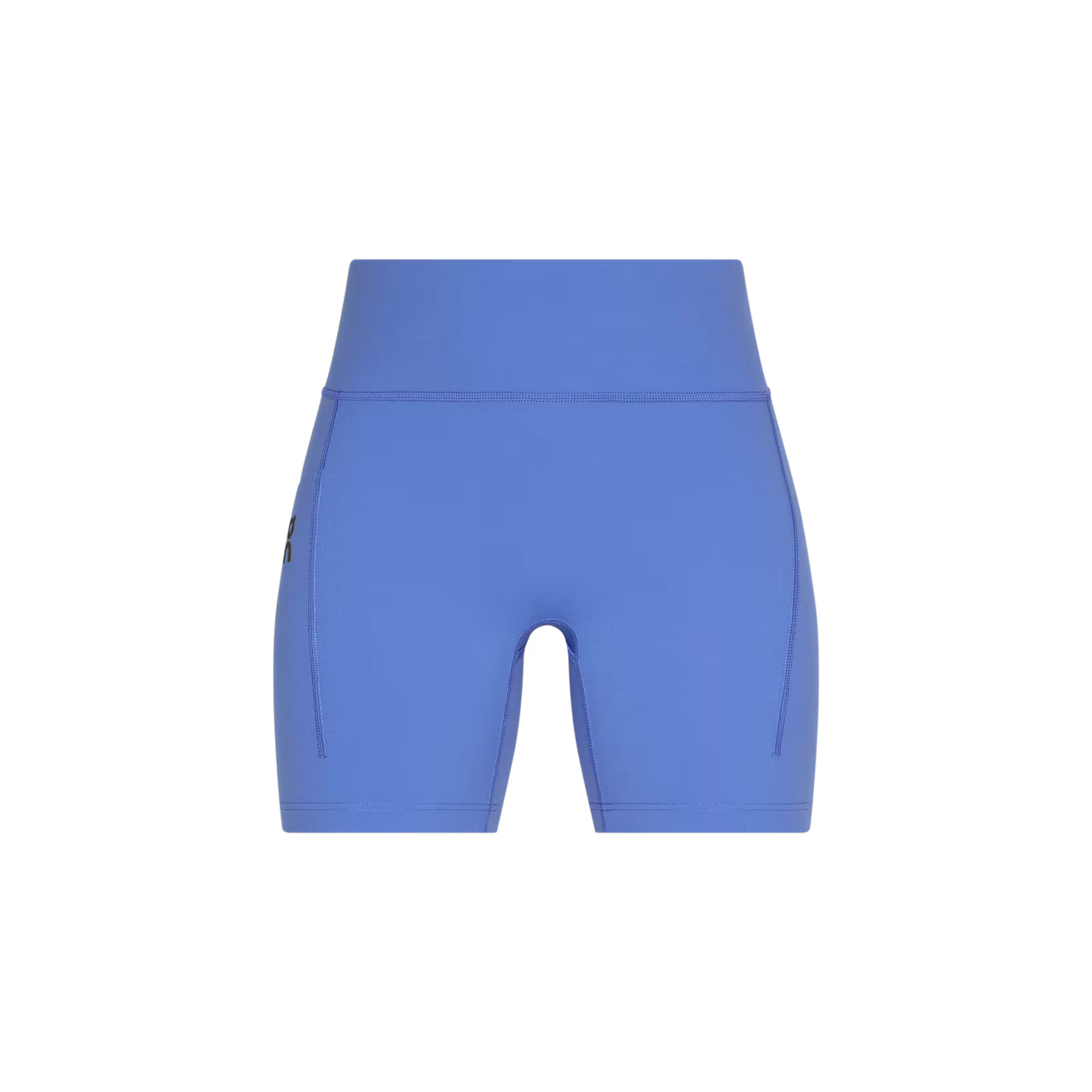 On Performance Tights Short Sailor (Women'S)