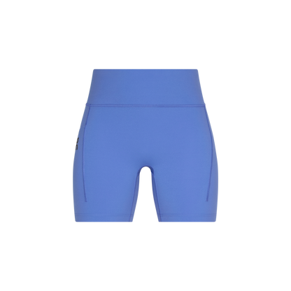 On Performance Tights Short Sailor (Women'S)