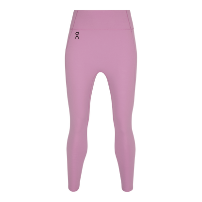 On Studio Leggings 7/8 Sakura (Women'S)