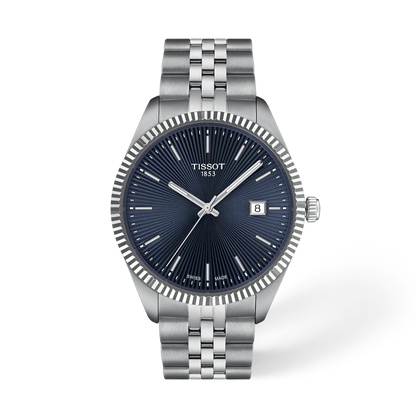 Seiko Tissot Ballade 40Mm T1564101104100