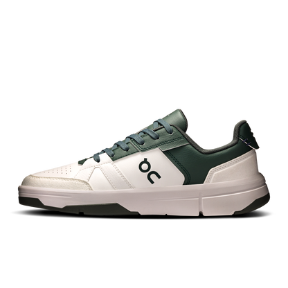 On The Roger Clubhouse White Olive (Women'S)