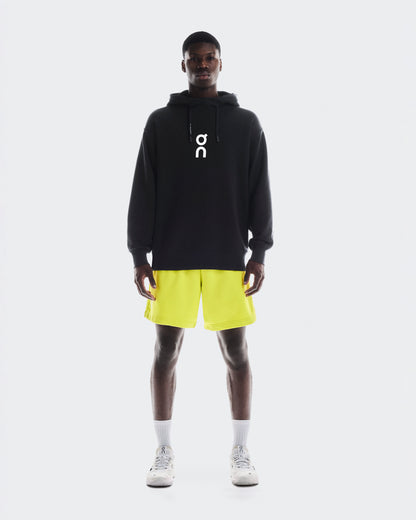 On Club Shorts Lime