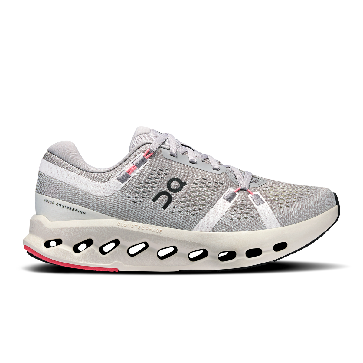On Cloudsurfer 2 Ore Ivory (Women'S)