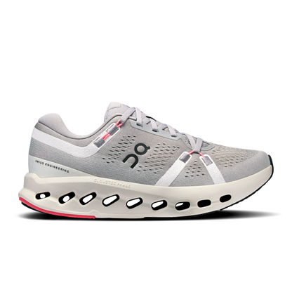 On Cloudsurfer 2 Ore Ivory (Women'S)