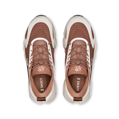 On Cloudsolo Loewe Taupe Eggshell (Women'S)