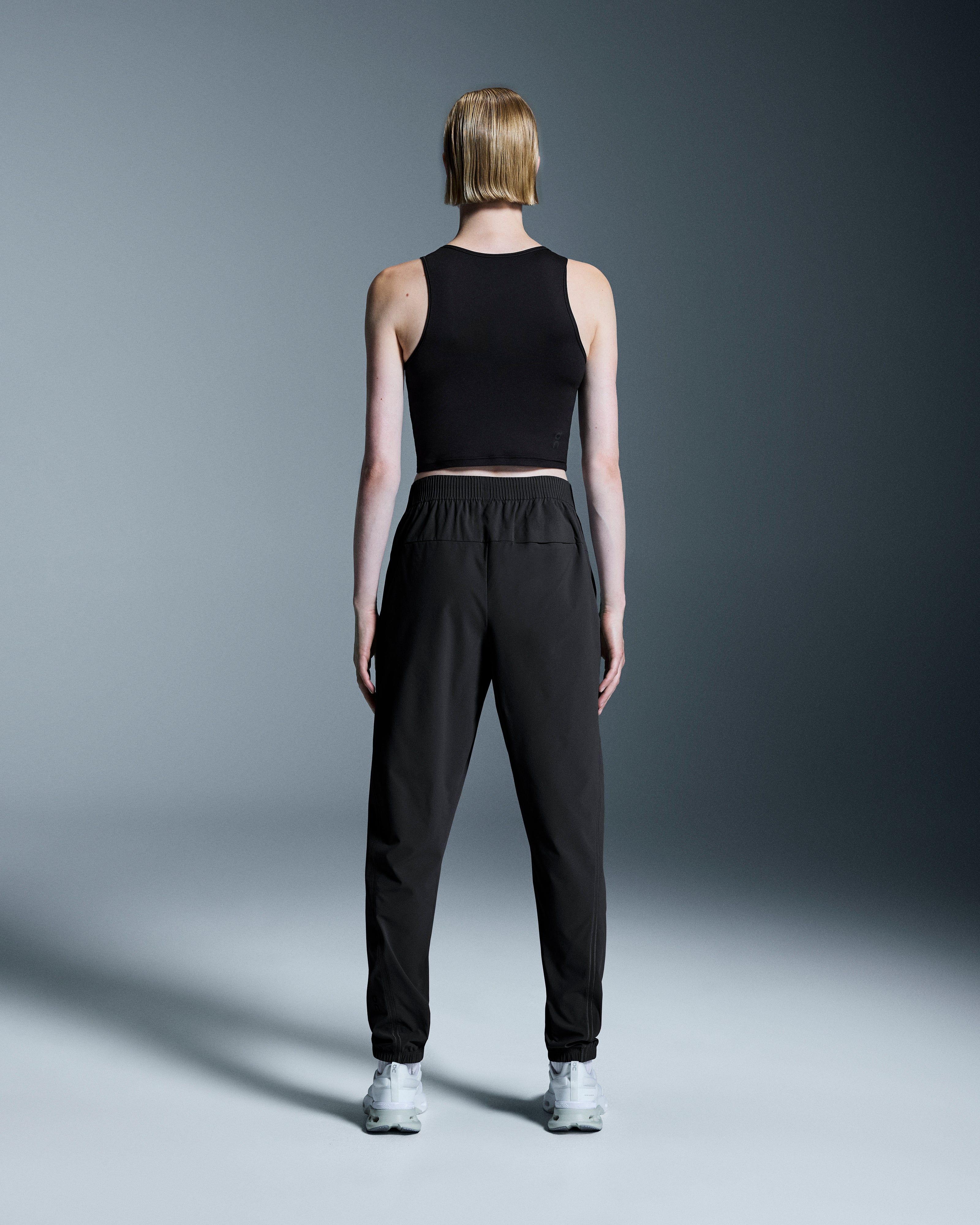 On Focus Pants Black (Women'S)