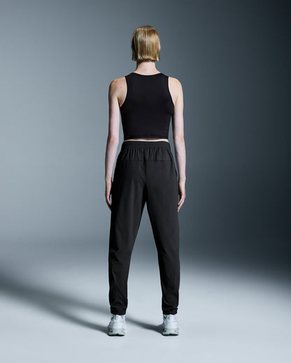 On Focus Pants Black (Women'S)