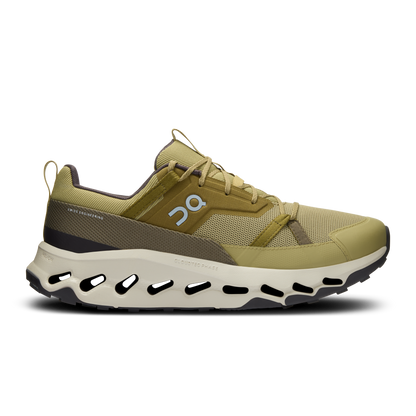 On Cloudhorizon Safari Ice