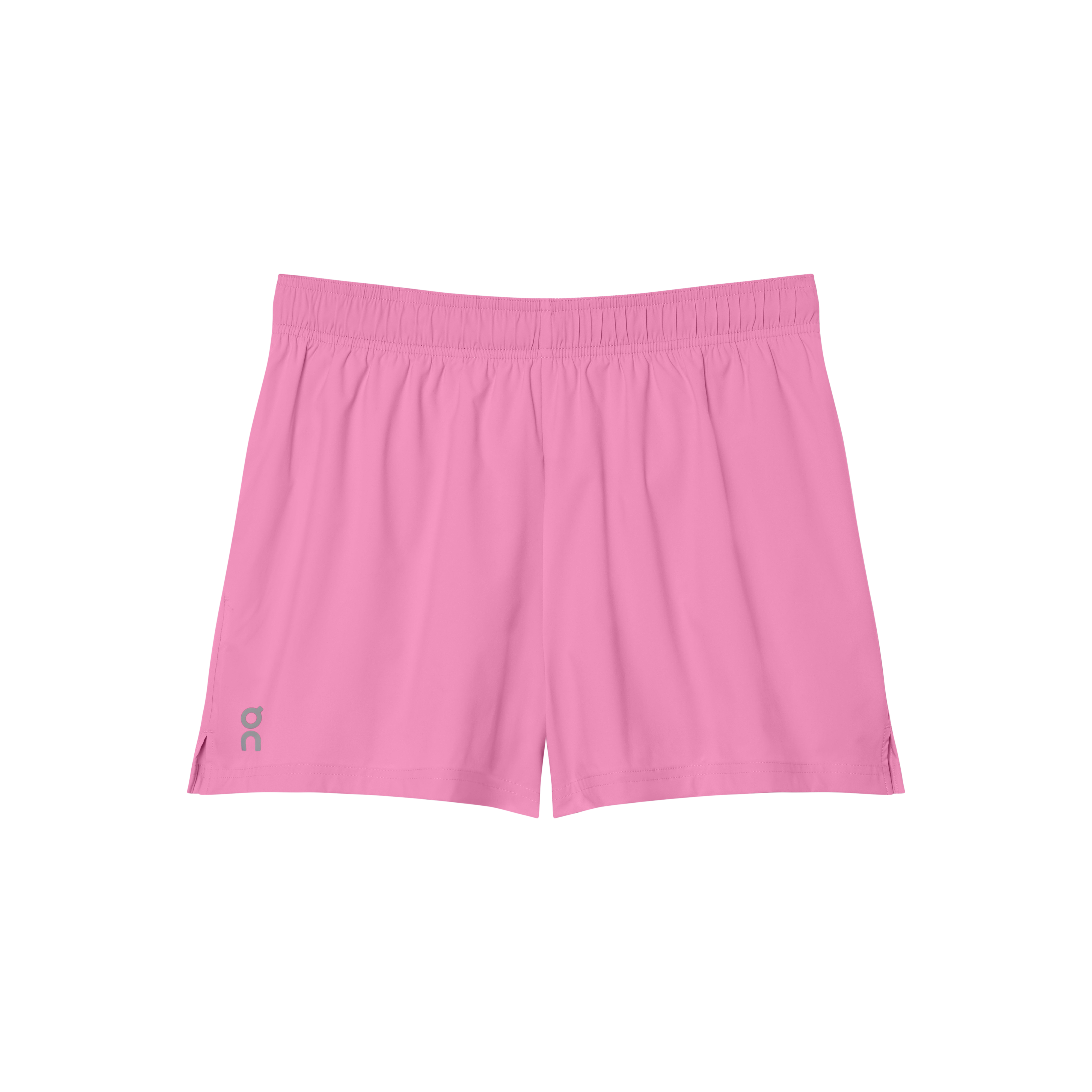 on 3" core shorts Raspberry (Women's)
