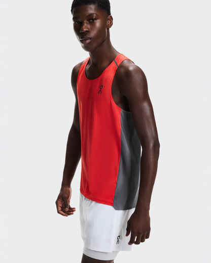 On Performance Tank Robin | Eclipse