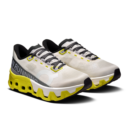 On Cloudmonster Hyper Dew Lime (Women'S)