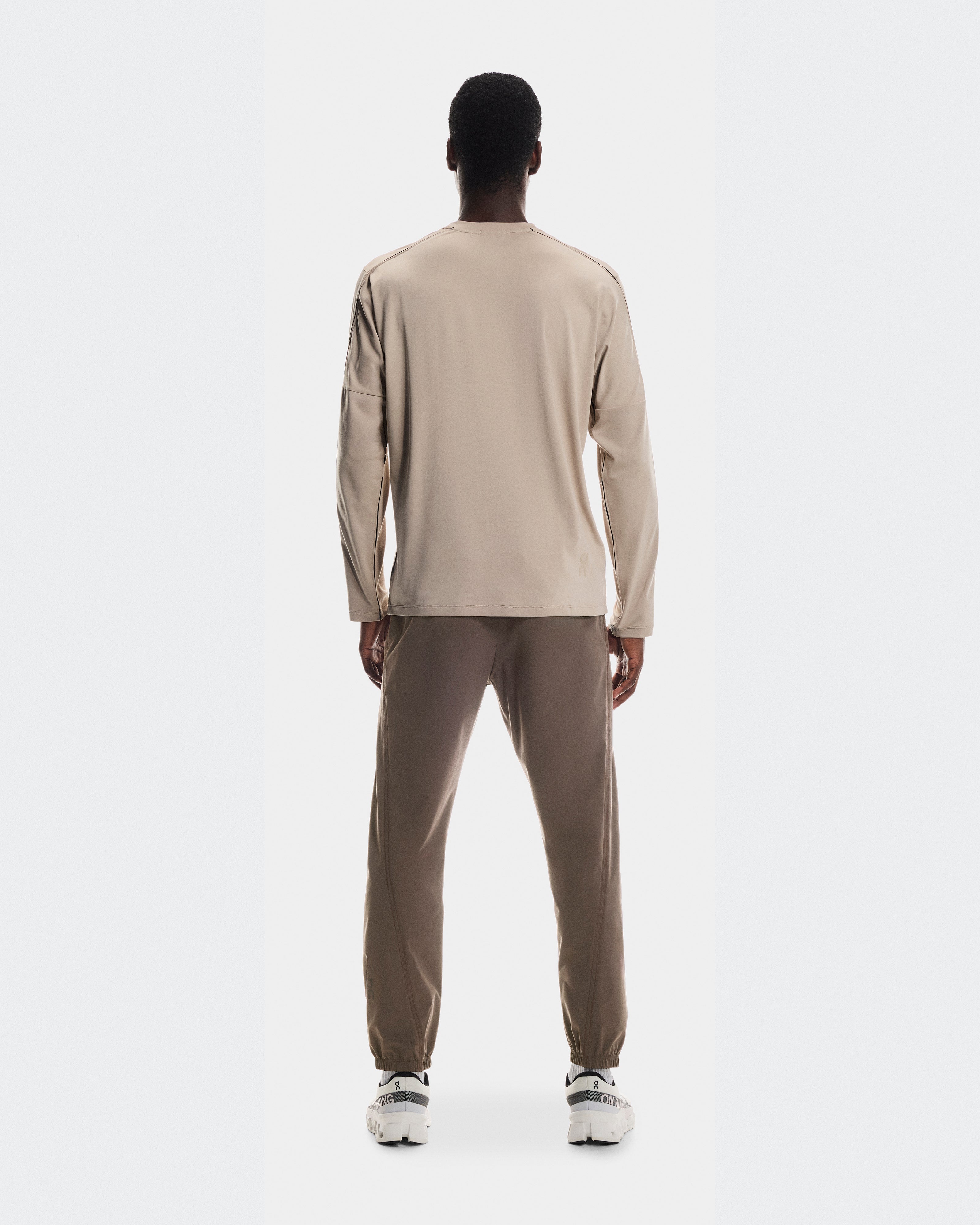 On Focus Long-T Desert