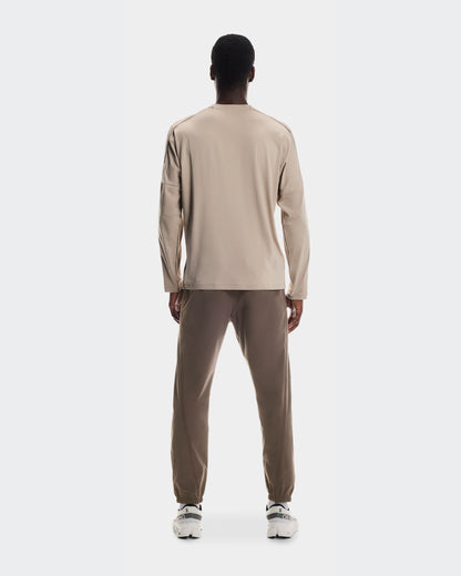 On Focus Long-T Desert