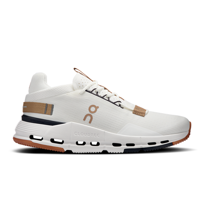 On Cloudnova 2 Ivory Sphinx (Women'S)