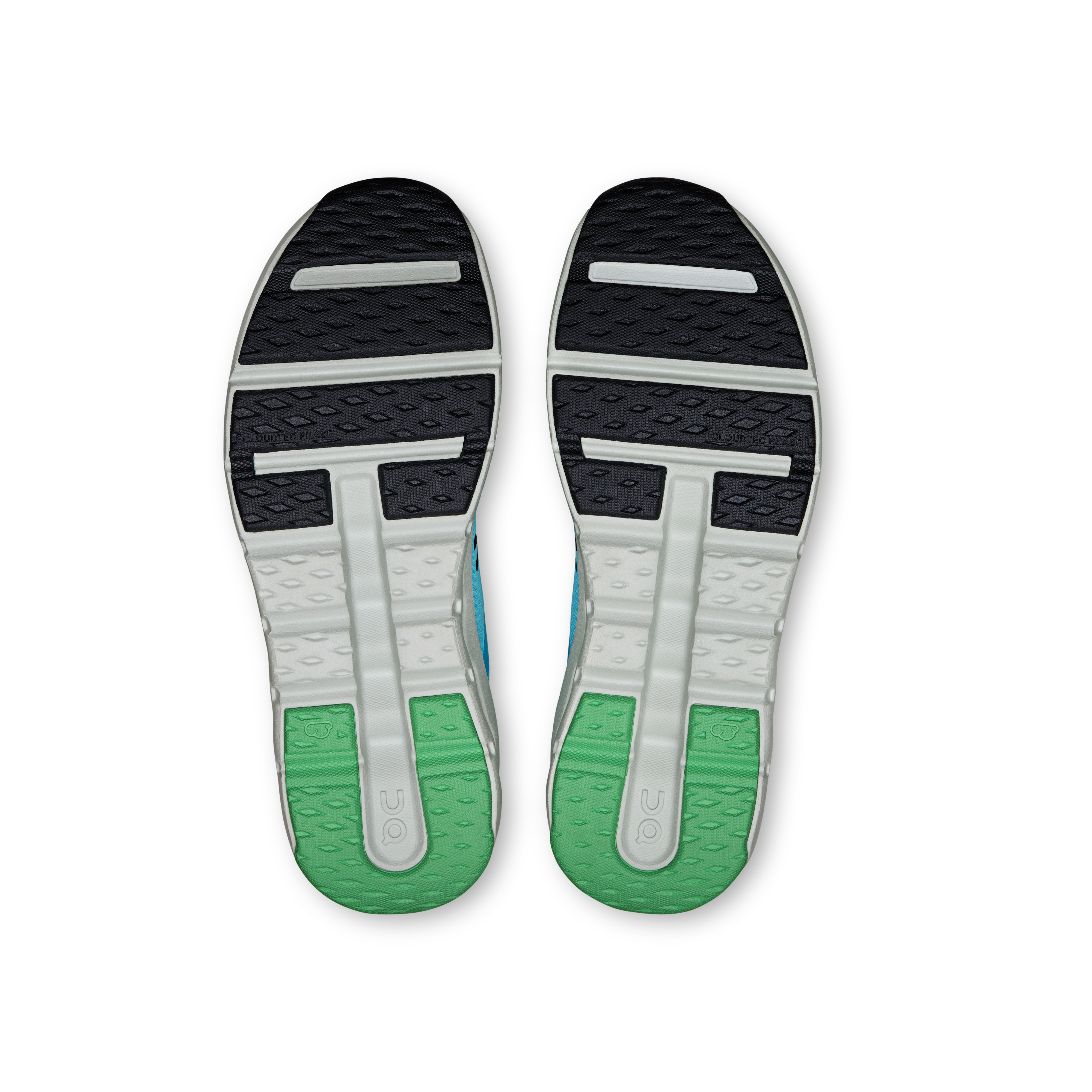 on running cloudleap horizon running mineral