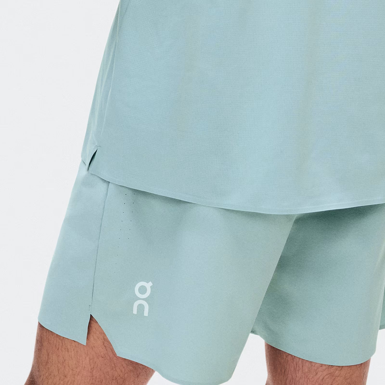 On 5" Court Shorts Brook