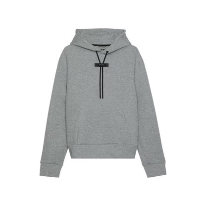On Focus Tech Hoodie Basalt (Women'S)