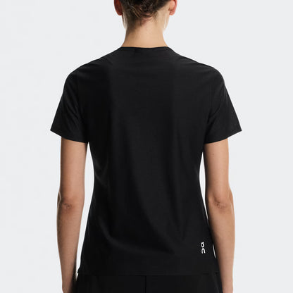 On Court-T Black (Women'S)