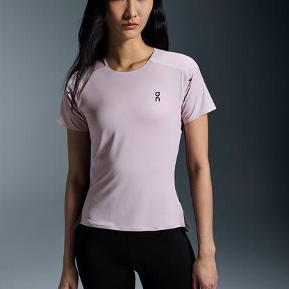 On Performance-T Mauve | Eclipse (Women'S)