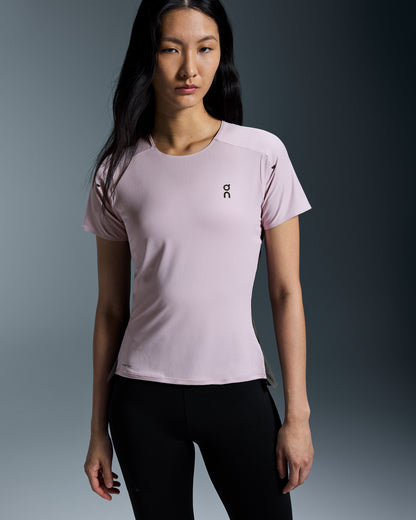 On Performance-T Mauve | Eclipse (Women'S)
