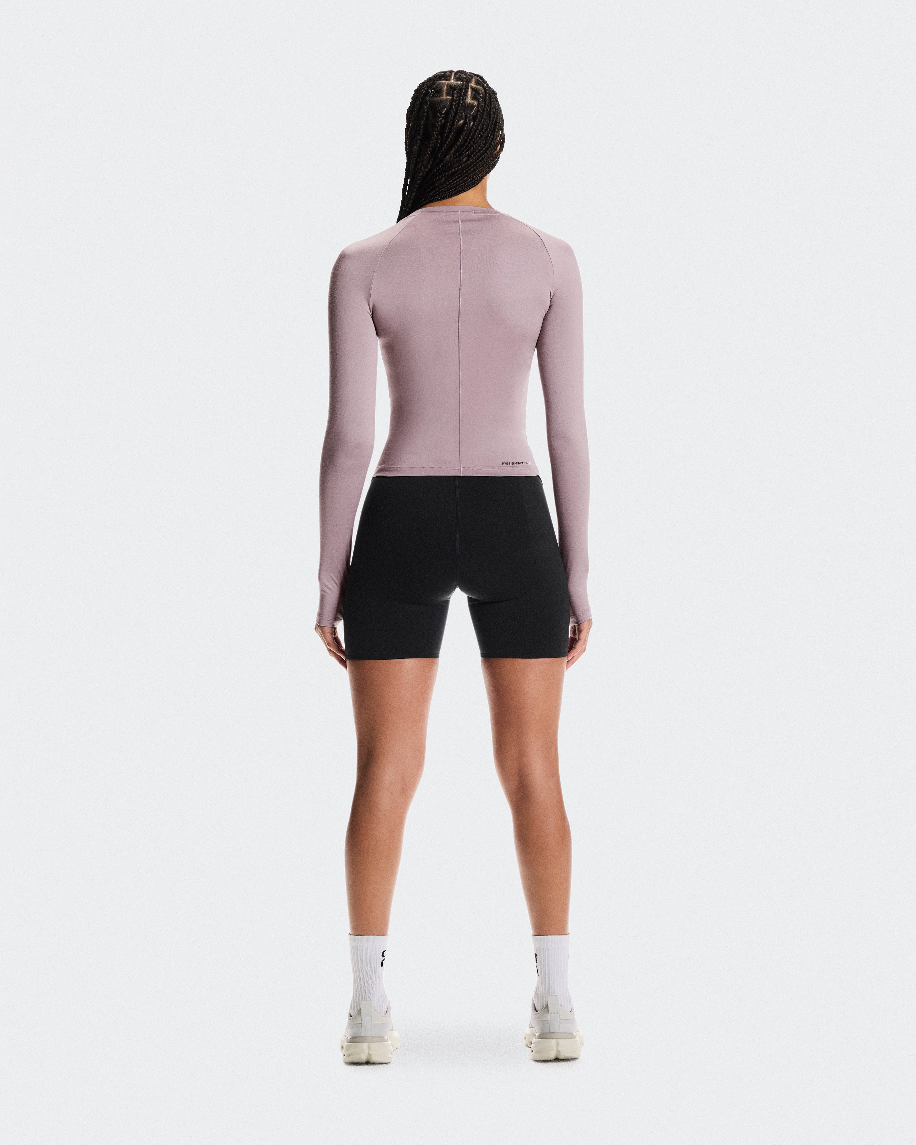 On Studio Long-T Heron (Women'S)