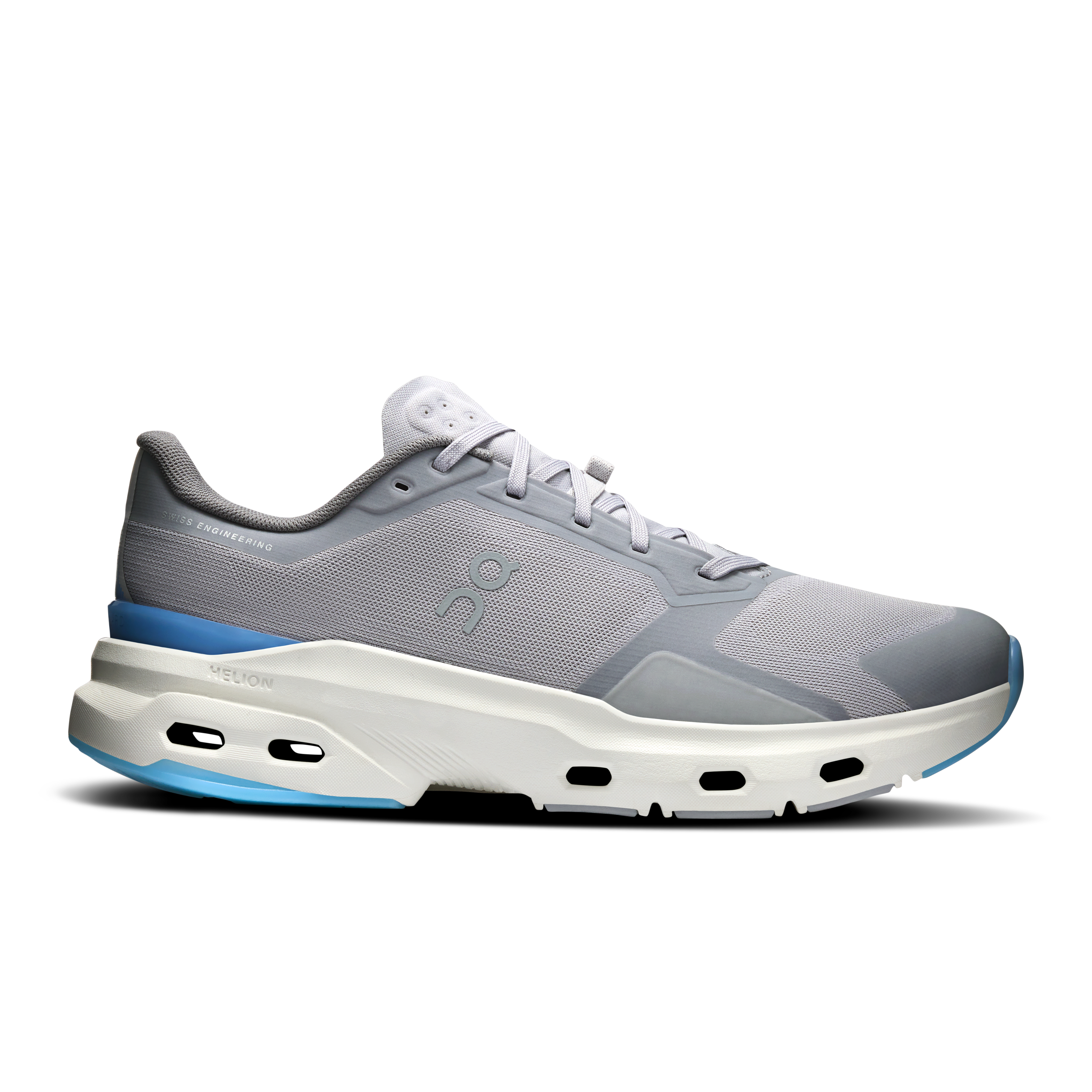 On Cloudpulse 2 Alloy Ice