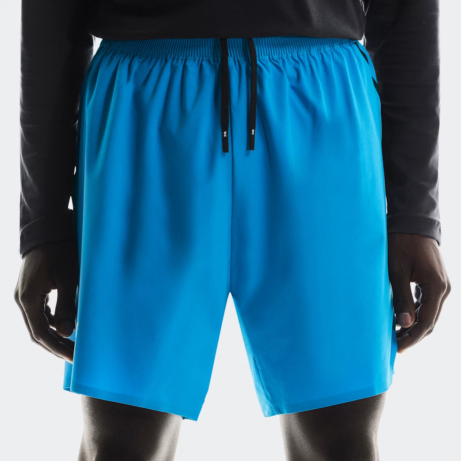 On Train Shorts Malibu