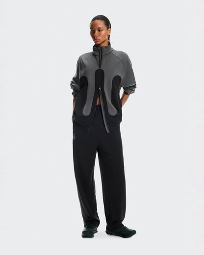 On Track Pants Ikon Black | Eclipse