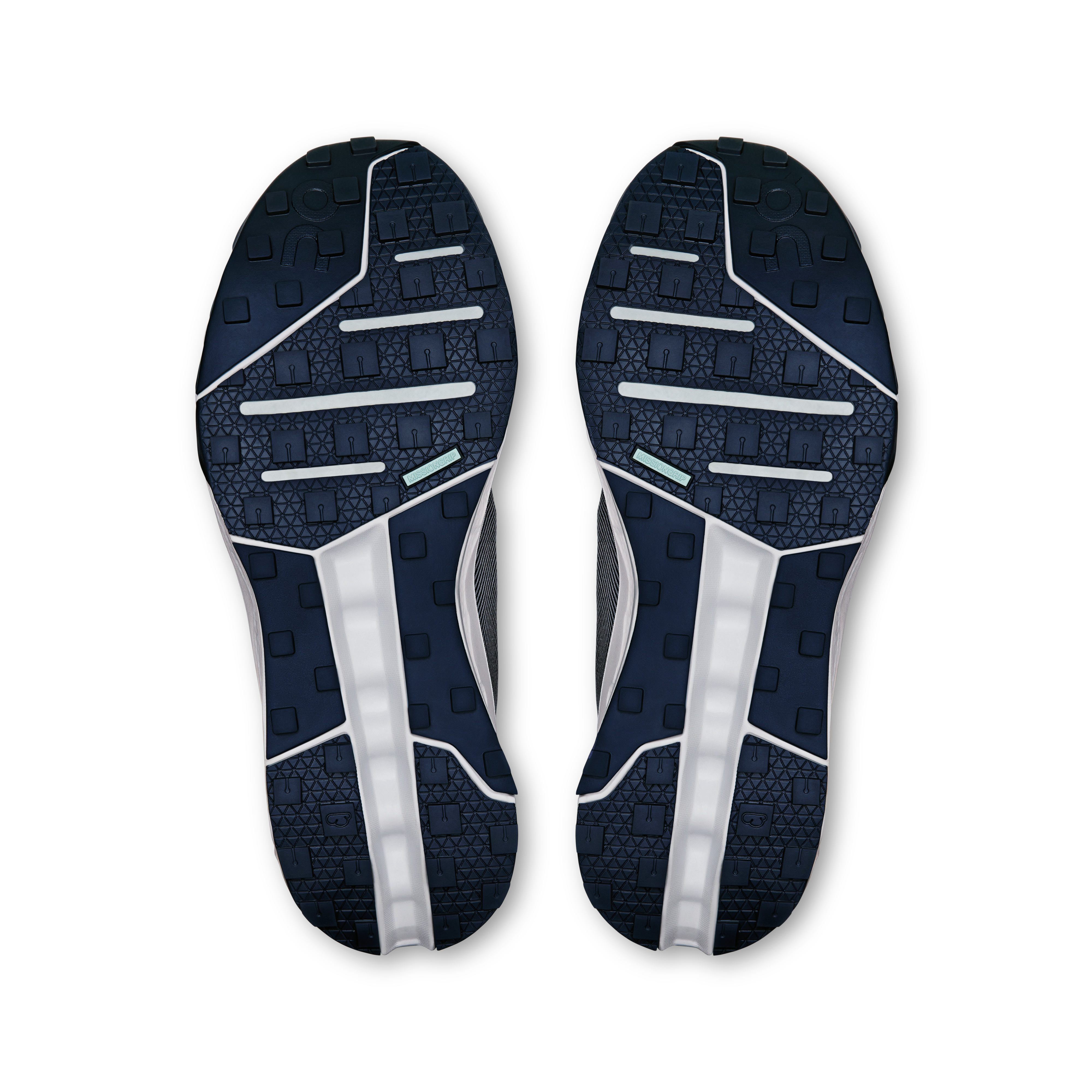 On Cloudhorizon Chambray Arctic