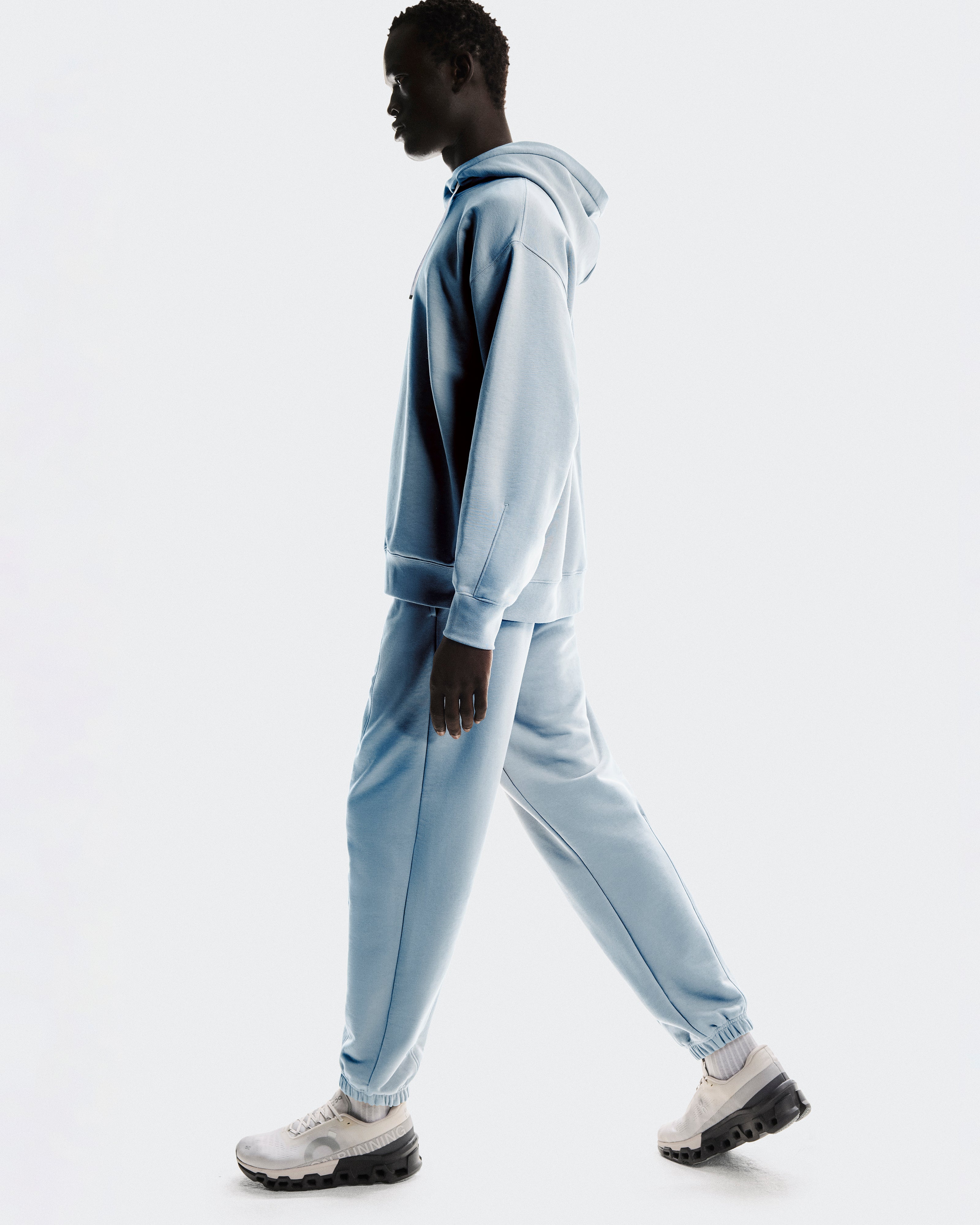 On Club Pants Arctic