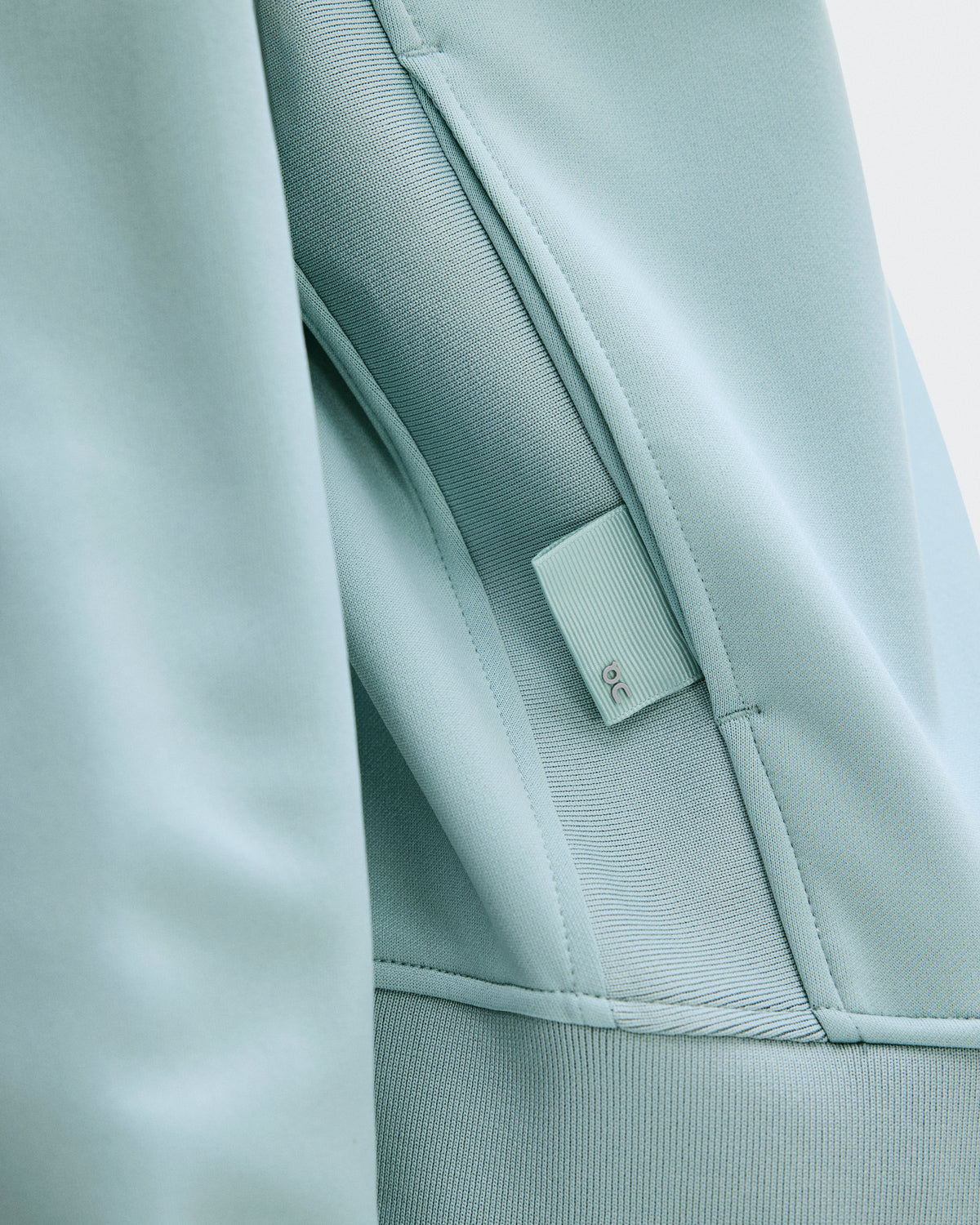 On Courtside Full-Zip Brook (Women'S)