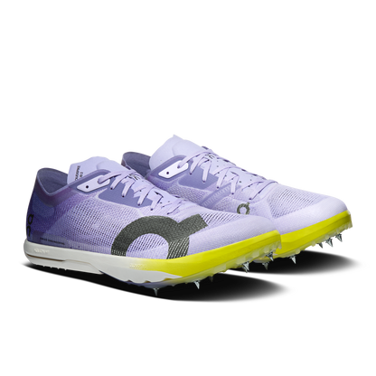 On Cloudspike Citius 2 Bloom Lime