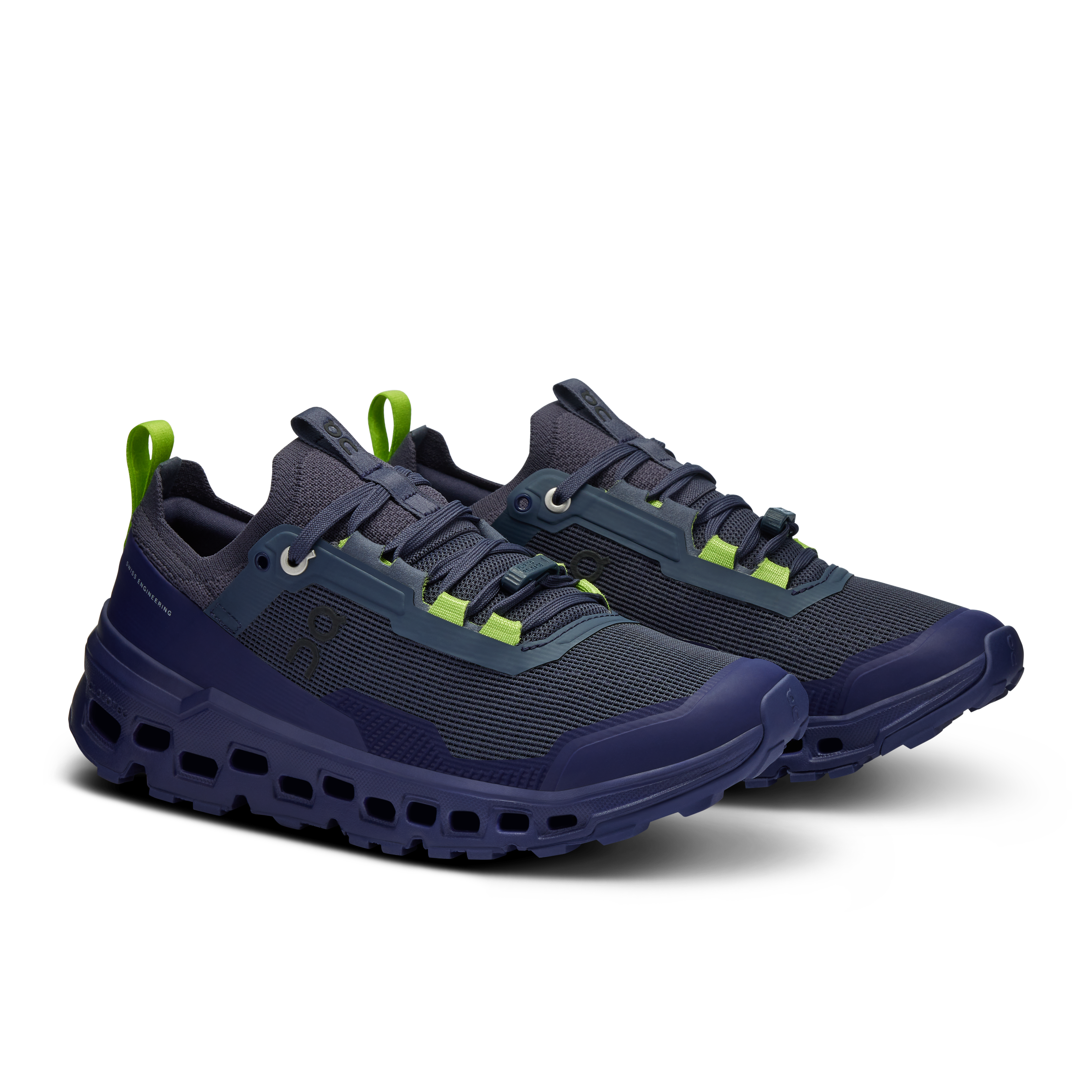 On Cloudultra 2 Navy Ink (Women'S)