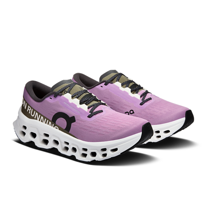 On Cloudmonster 3 Sakura Ivory (Women'S)
