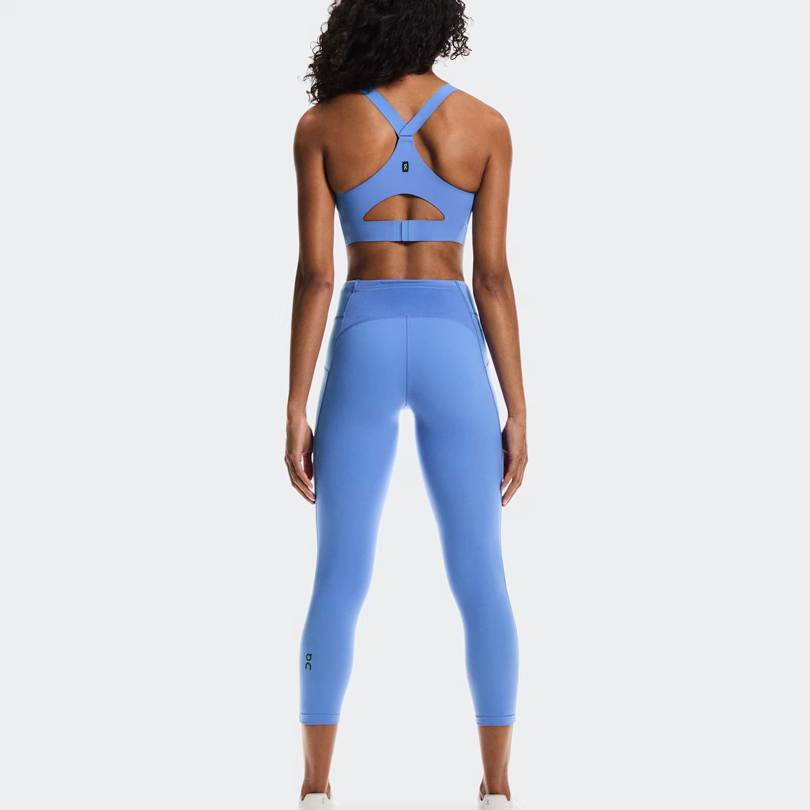 On Performance Tights 7/8 Sailor (Women'S)