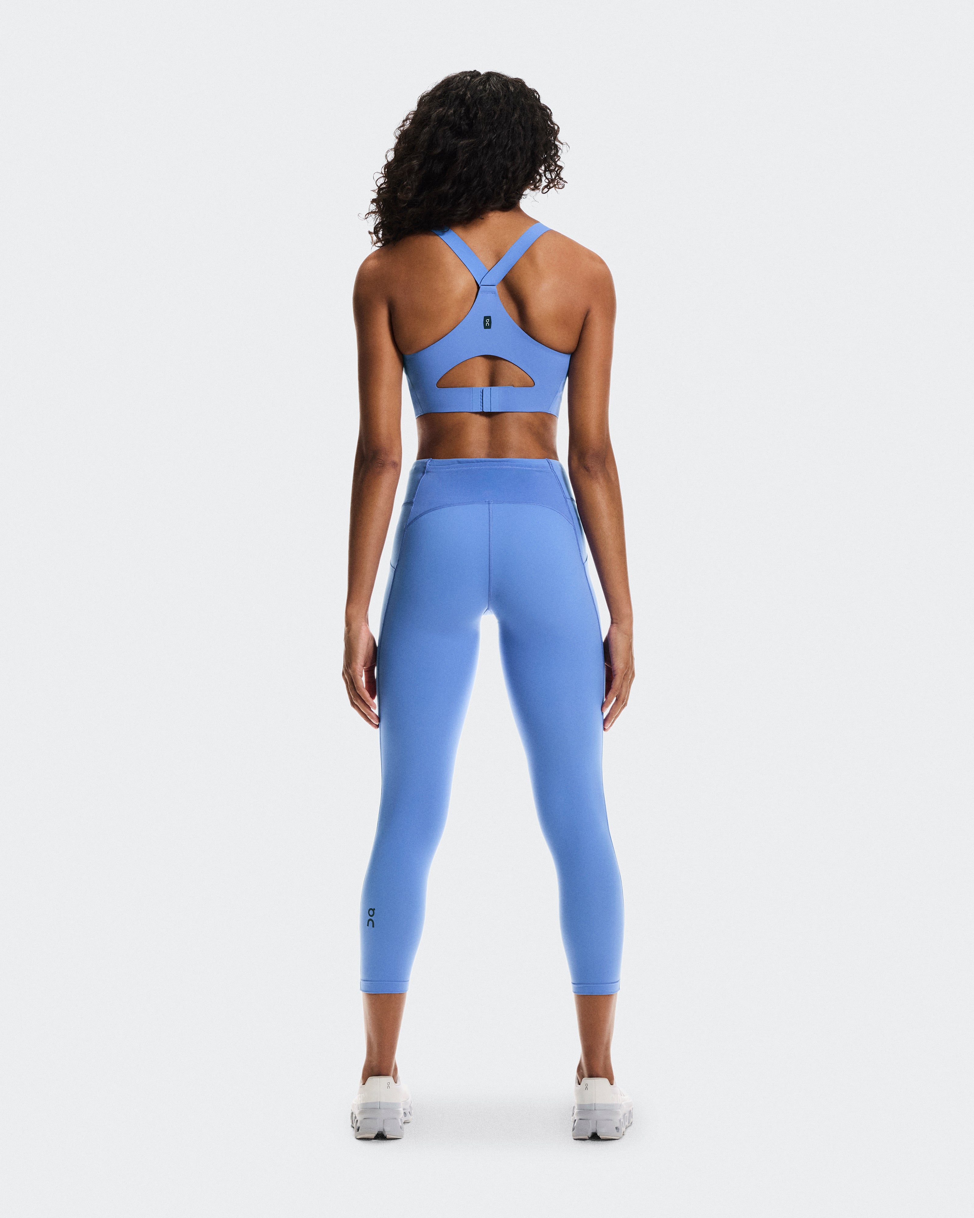 On Performance Tights 7/8 Sailor (Women'S)