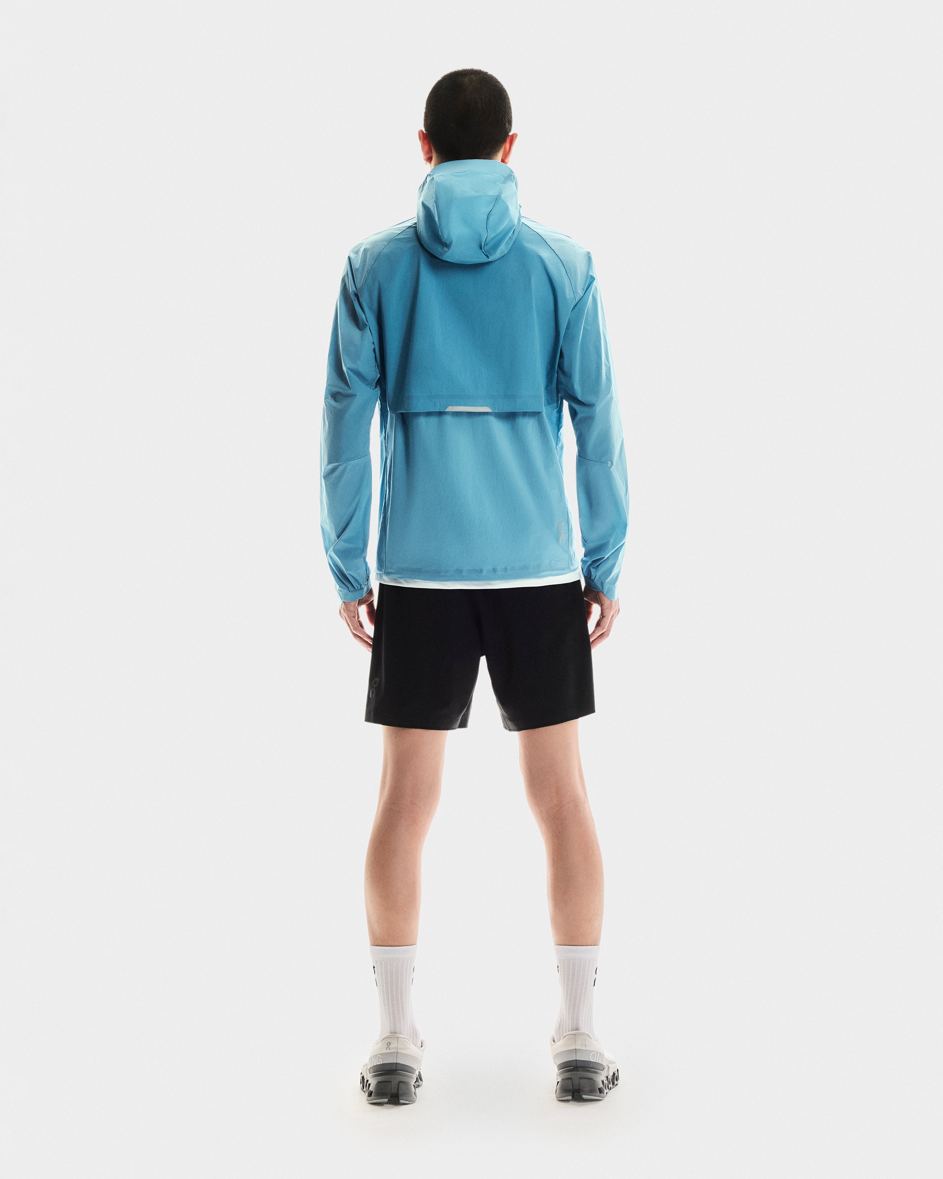 On Core Jacket Niagara