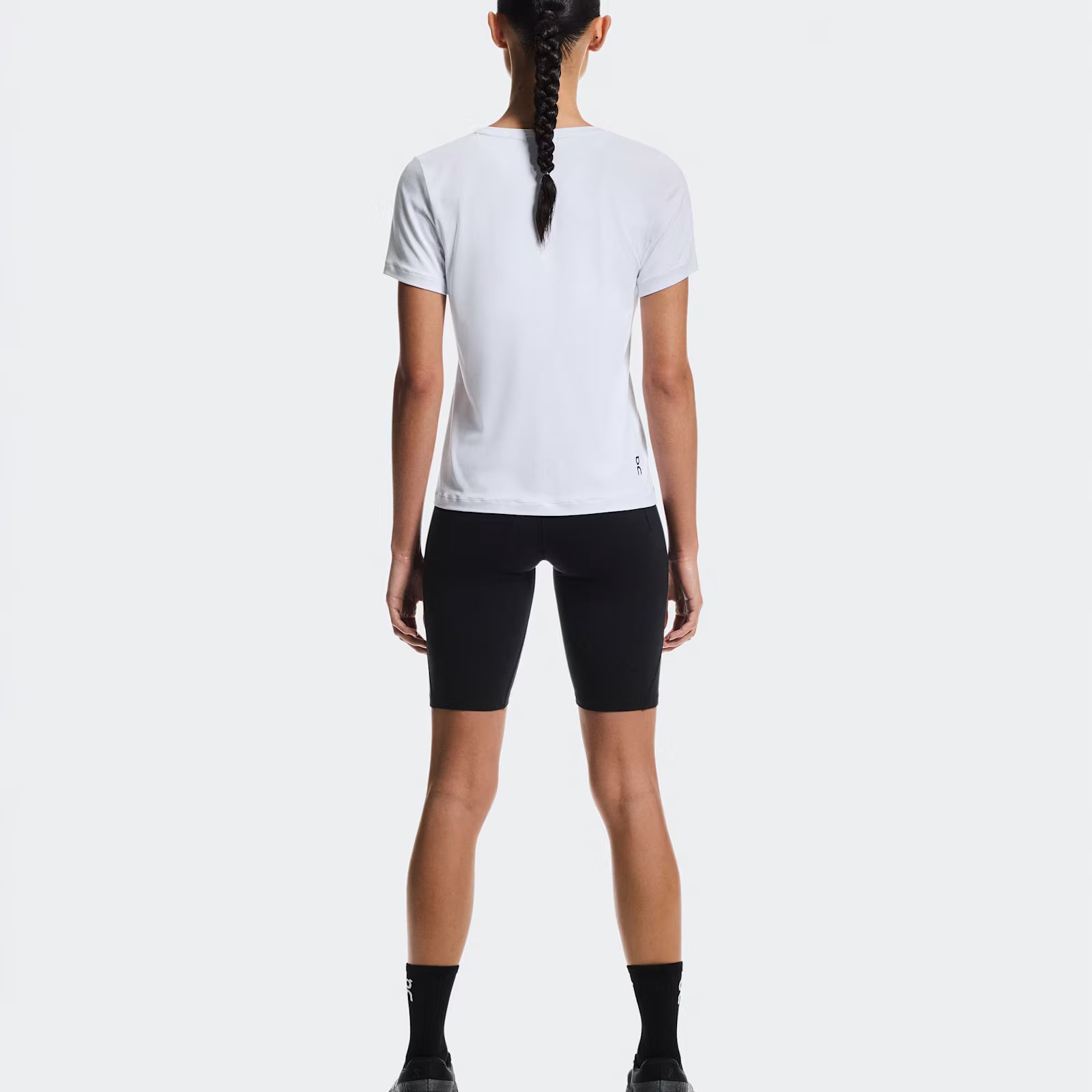 On Studio-T White (Women'S)