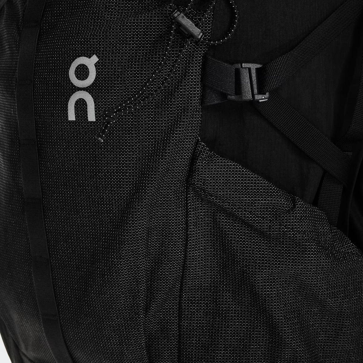 On Trail Pack 20L Black