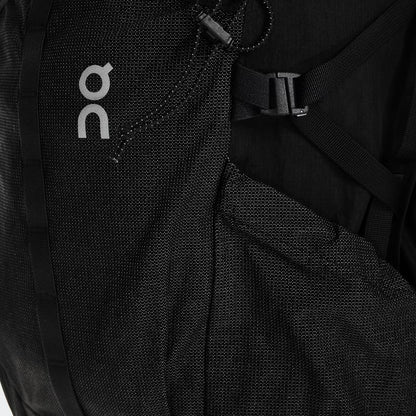 On Trail Pack 20L Black