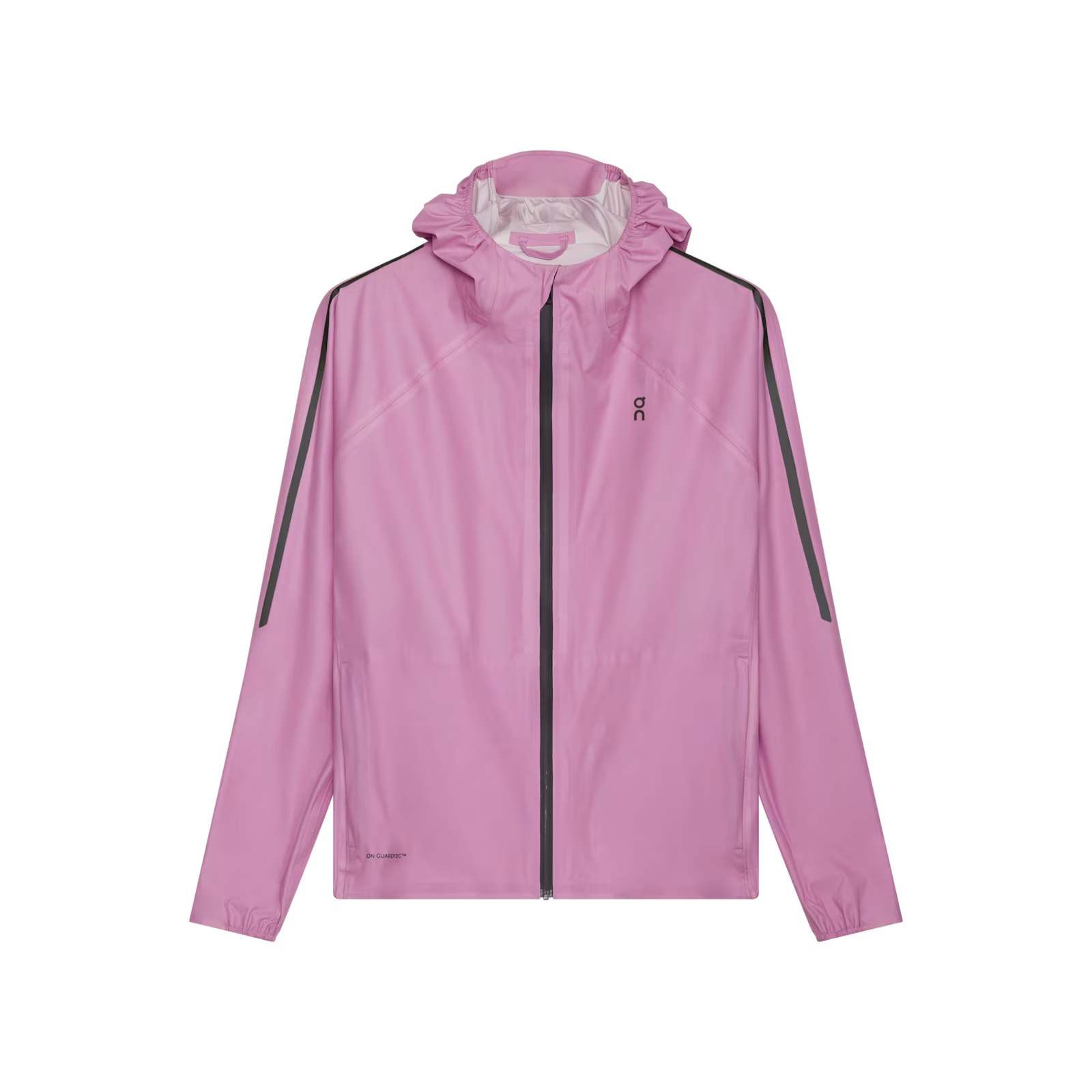 On Performance Jacket Waterproof Sakura (Women'S)