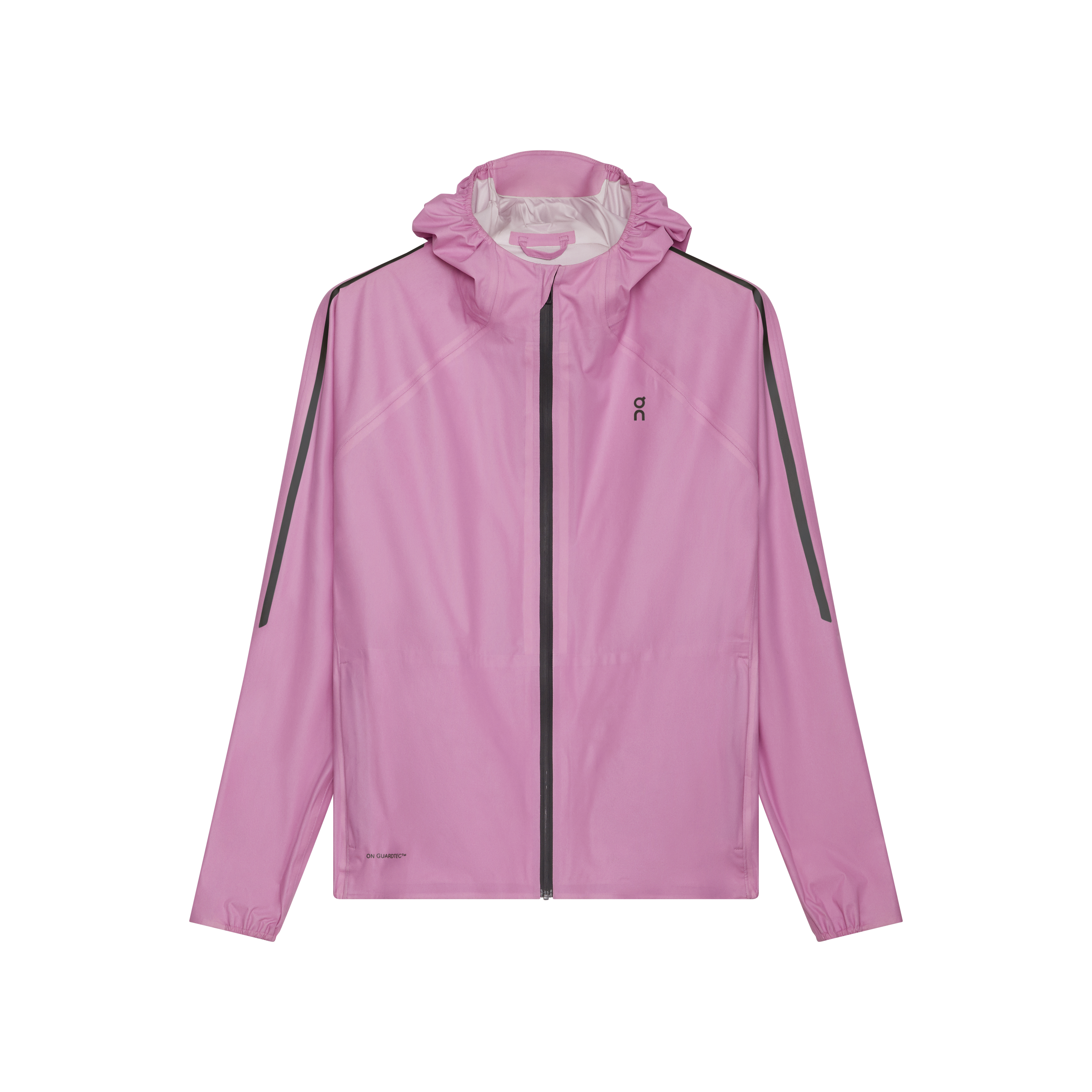 On Performance Jacket Waterproof Sakura (Women'S)
