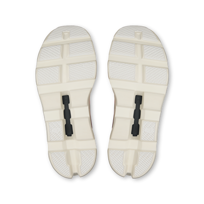 On Cloudmonster Void Pink Ivory (Women'S)