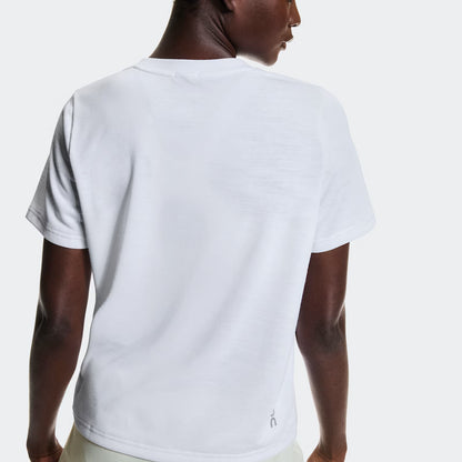 On On Run-T White (Women'S)